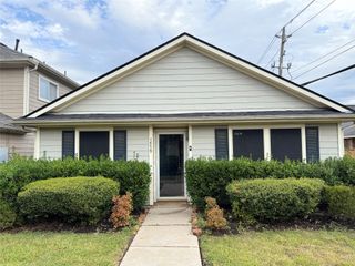 1539 Nichole Woods Drive, Houston, TX 77047