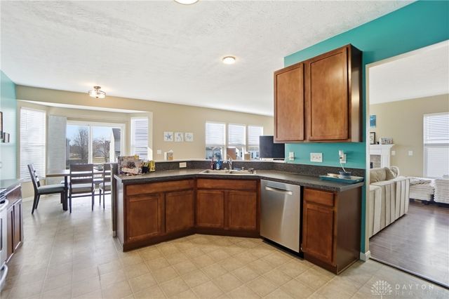 7831 Healy Drive, Maineville, OH 45039