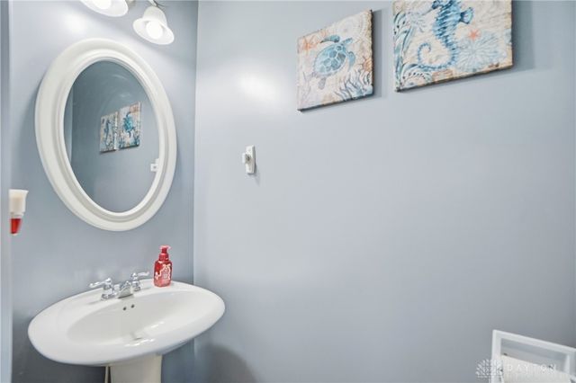 7831 Healy Drive, Maineville, OH 45039