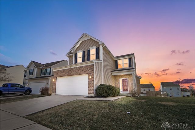 7831 Healy Drive, Maineville, OH 45039