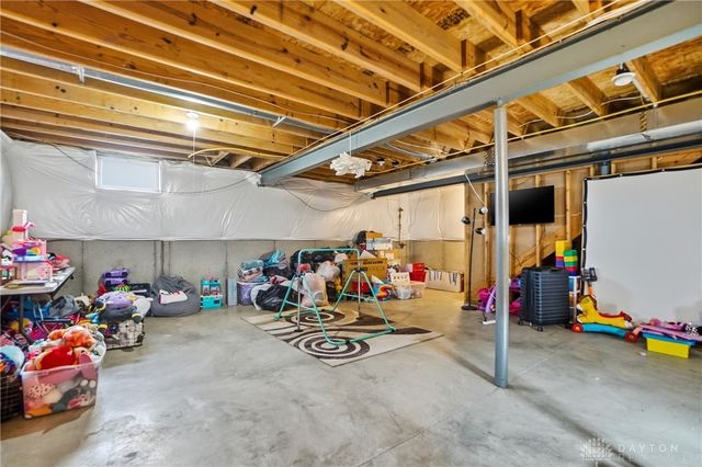 7831 Healy Drive, Maineville, OH 45039