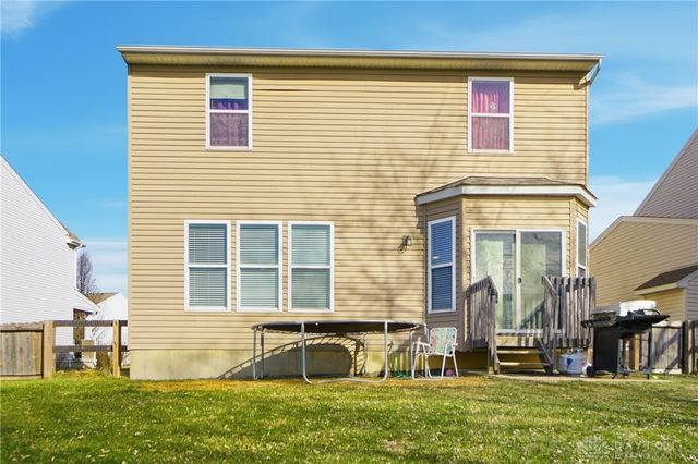 7831 Healy Drive, Maineville, OH 45039