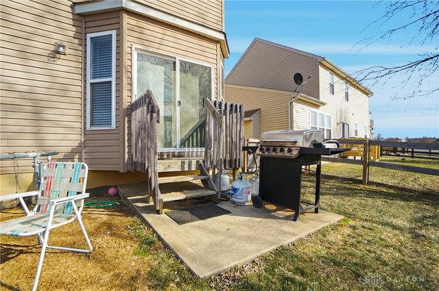 7831 Healy Drive, Maineville, OH 45039