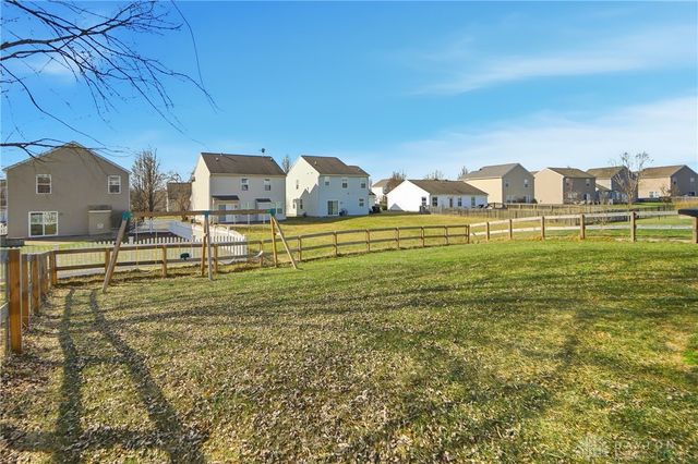 7831 Healy Drive, Maineville, OH 45039