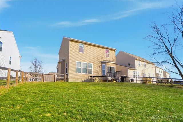 7831 Healy Drive, Maineville, OH 45039