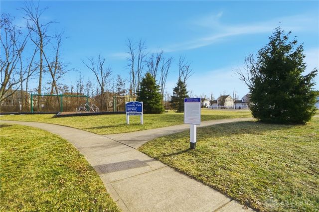 7831 Healy Drive, Maineville, OH 45039