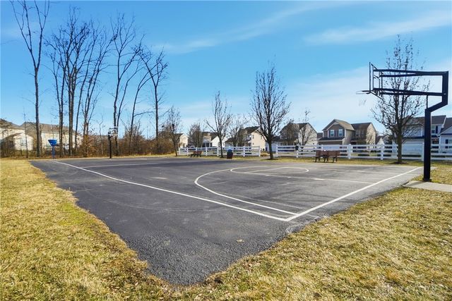 7831 Healy Drive, Maineville, OH 45039