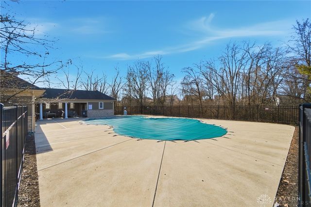 7831 Healy Drive, Maineville, OH 45039