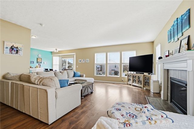 7831 Healy Drive, Maineville, OH 45039