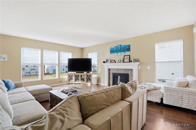 7831 Healy Drive, Maineville, OH 45039