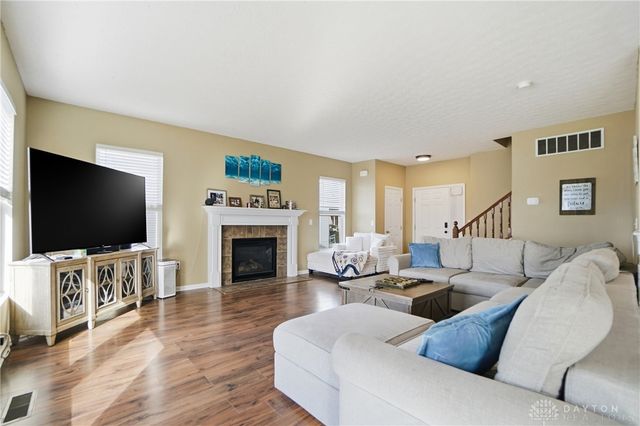 7831 Healy Drive, Maineville, OH 45039