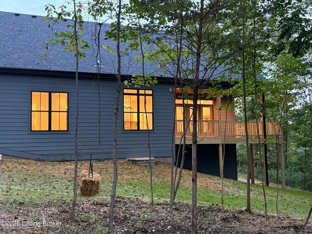 5307 Sycamore Ridge Ln, La Grange, KY 40031