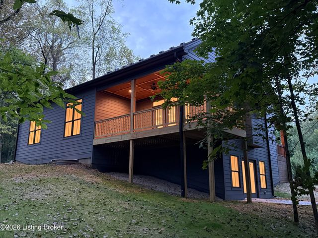 5307 Sycamore Ridge Ln, La Grange, KY 40031