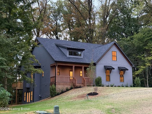 5307 Sycamore Ridge Ln, La Grange, KY 40031