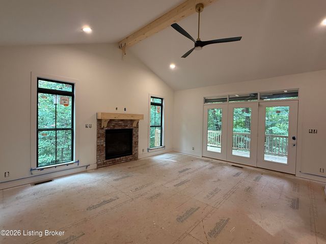 5307 Sycamore Ridge Ln, La Grange, KY 40031