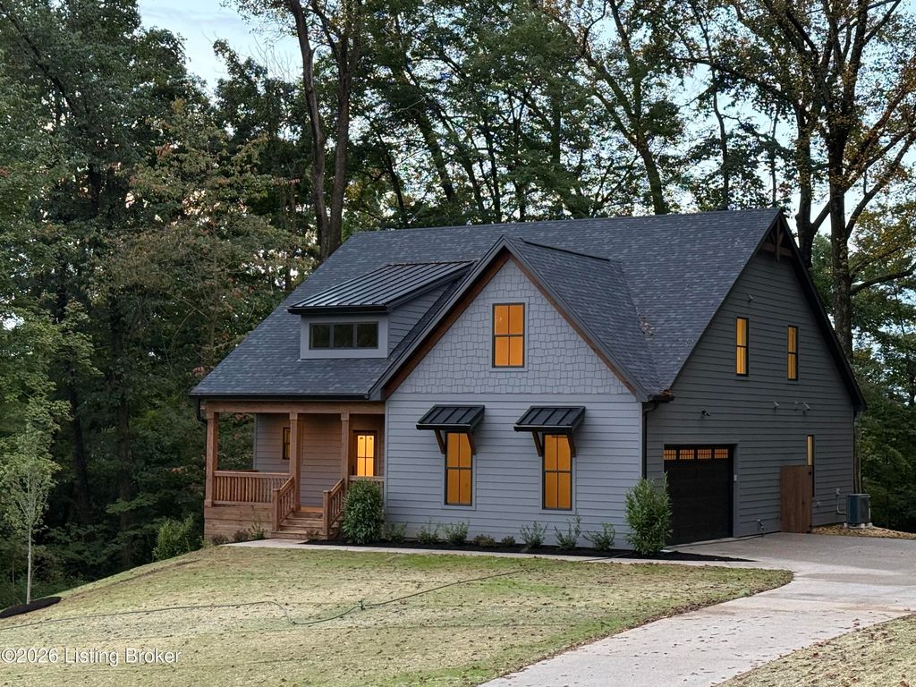 5307 Sycamore Ridge Ln, La Grange, KY 40031