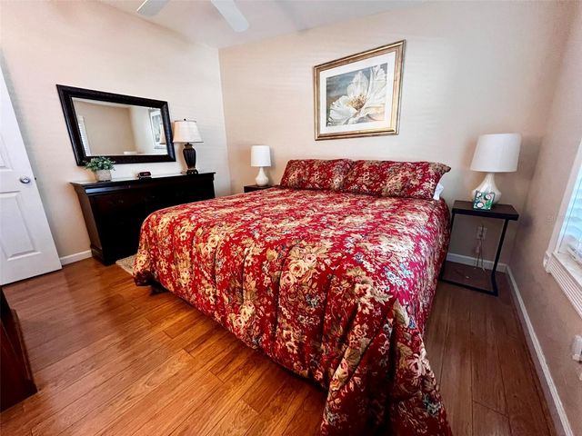 5601 DUNCAN ROAD 96, Punta Gorda, FL 33982