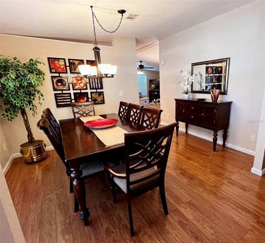 5601 DUNCAN ROAD 96, Punta Gorda, FL 33982