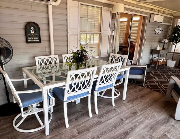 5601 DUNCAN ROAD 96, Punta Gorda, FL 33982