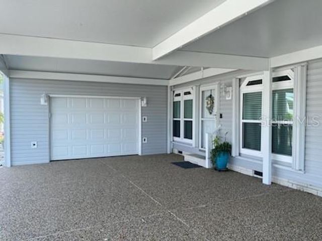 5601 DUNCAN ROAD 96, Punta Gorda, FL 33982