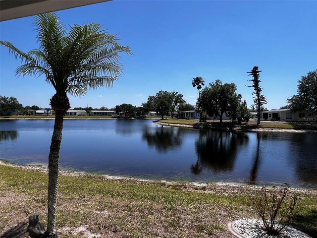 5601 DUNCAN ROAD 96, Punta Gorda, FL 33982