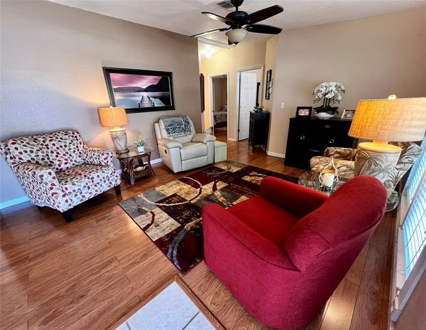 5601 DUNCAN ROAD 96, Punta Gorda, FL 33982