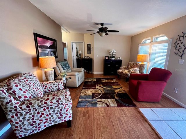 5601 DUNCAN ROAD 96, Punta Gorda, FL 33982