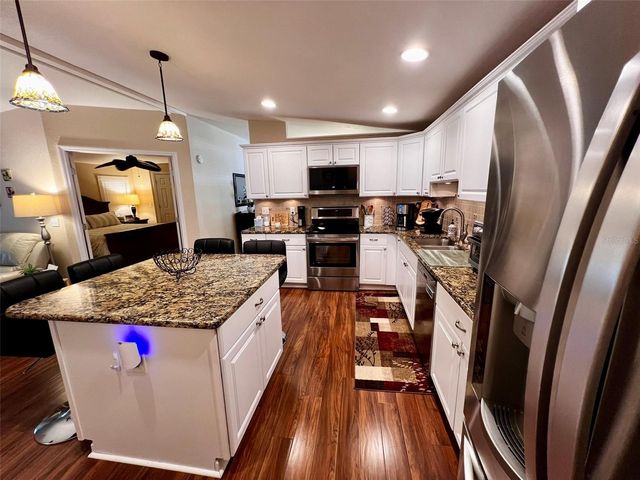 5601 DUNCAN ROAD 96, Punta Gorda, FL 33982