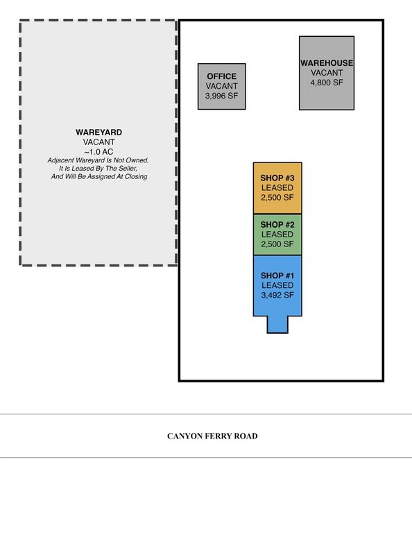 3210 Canyon Ferry Road, East Helena, MT 59635 photo 10