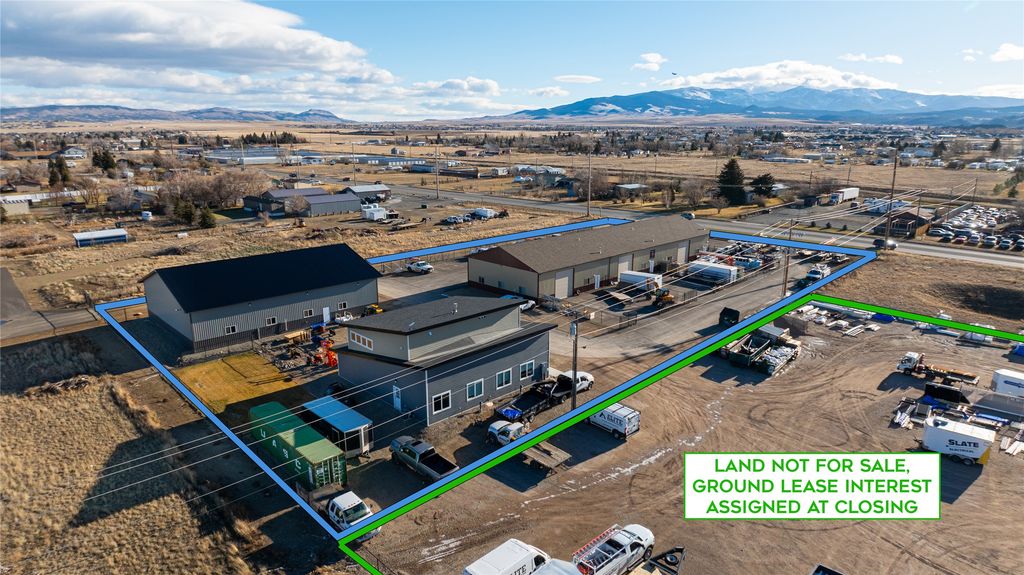 3210 Canyon Ferry Road, East Helena, MT 59635 photo 4