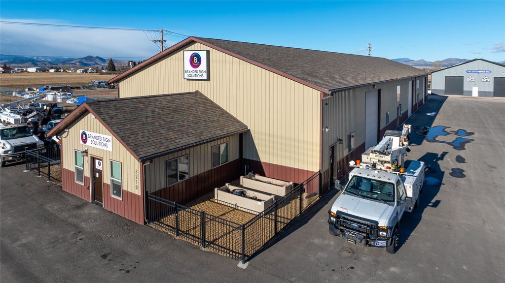 3210 Canyon Ferry Road, East Helena, MT 59635 photo 5