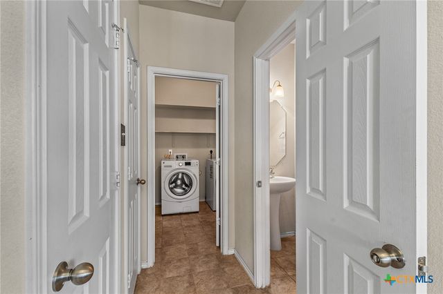 1225 Hogg Drive, Copperas Cove, TX 76522