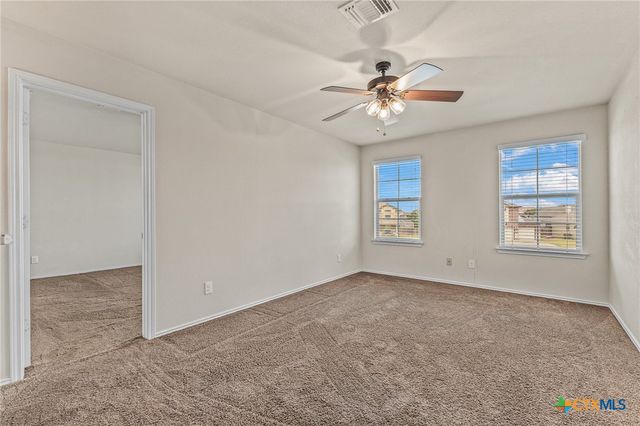 1225 Hogg Drive, Copperas Cove, TX 76522