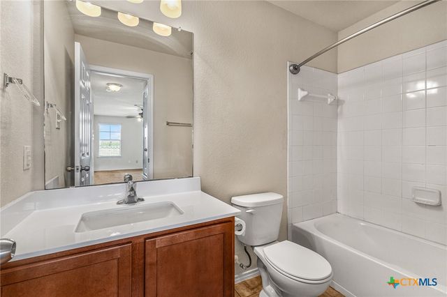 1225 Hogg Drive, Copperas Cove, TX 76522