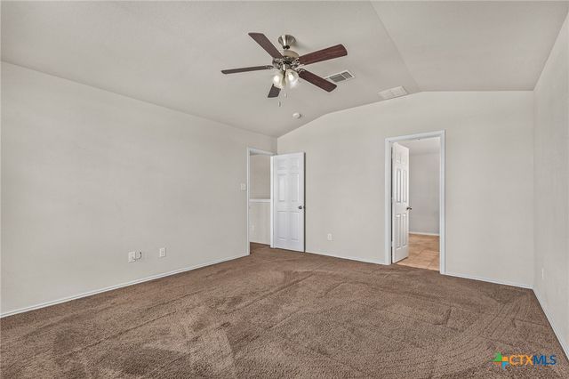 1225 Hogg Drive, Copperas Cove, TX 76522