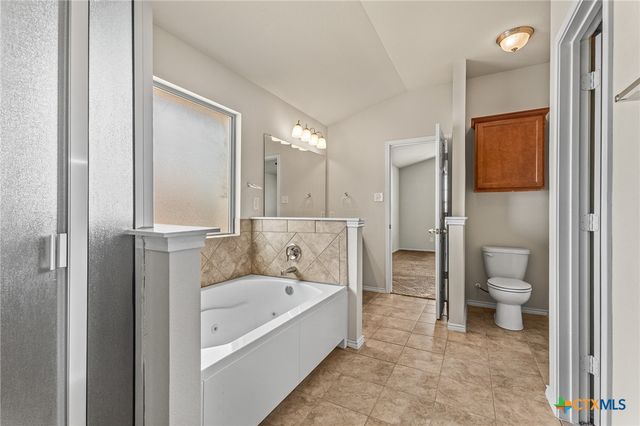 1225 Hogg Drive, Copperas Cove, TX 76522