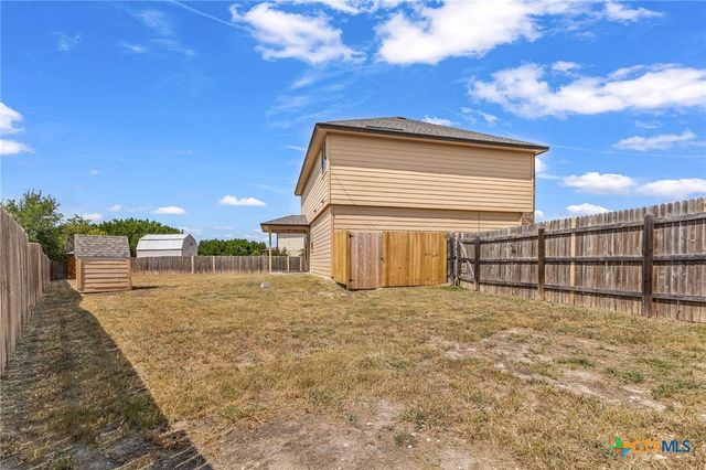 1225 Hogg Drive, Copperas Cove, TX 76522