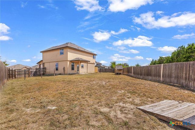 1225 Hogg Drive, Copperas Cove, TX 76522