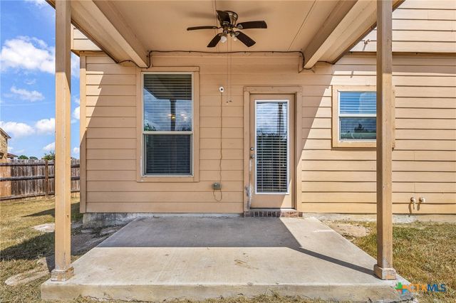 1225 Hogg Drive, Copperas Cove, TX 76522