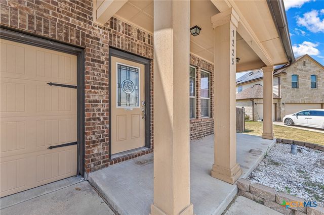 1225 Hogg Drive, Copperas Cove, TX 76522