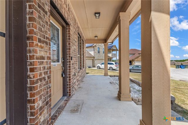 1225 Hogg Drive, Copperas Cove, TX 76522