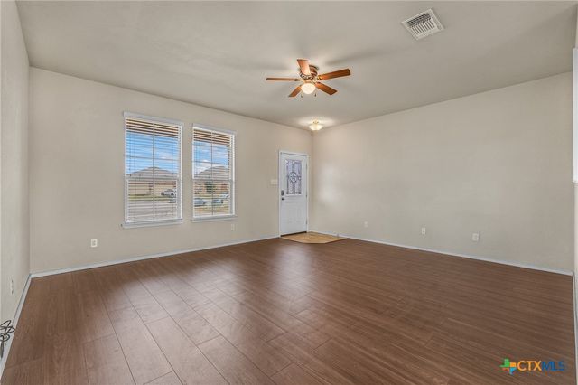 1225 Hogg Drive, Copperas Cove, TX 76522