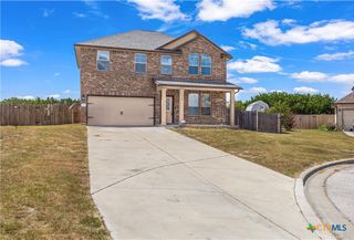 1225 Hogg Drive, Copperas Cove, TX 76522