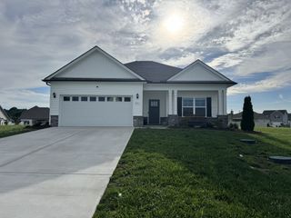 821 Niles Woods Way, Murfreesboro, TN 37129