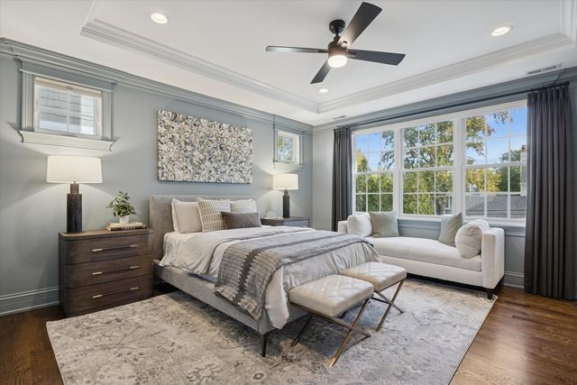 217 S Bodin Street, Hinsdale, IL 60521