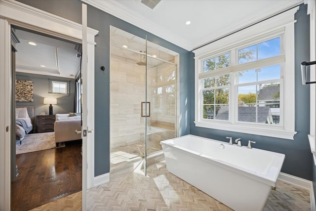 217 S Bodin Street, Hinsdale, IL 60521