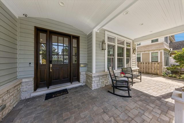 217 S Bodin Street, Hinsdale, IL 60521