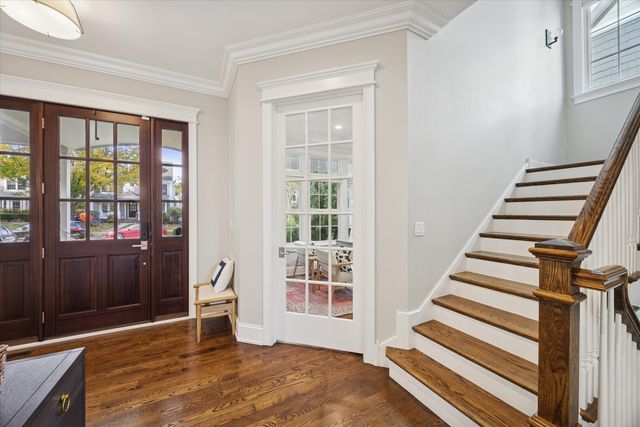 217 S Bodin Street, Hinsdale, IL 60521