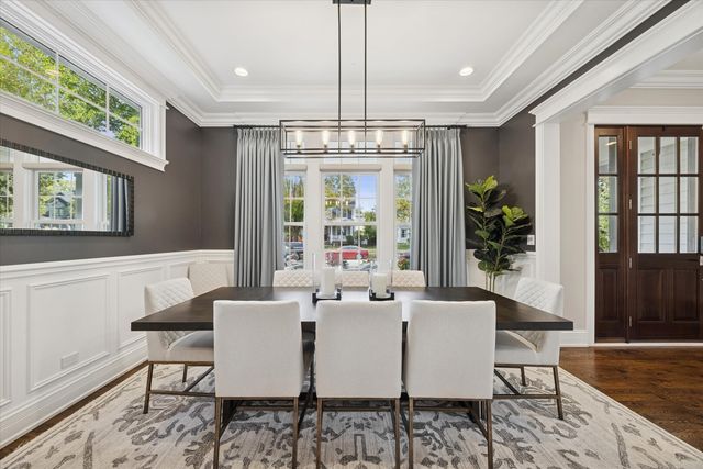 217 S Bodin Street, Hinsdale, IL 60521