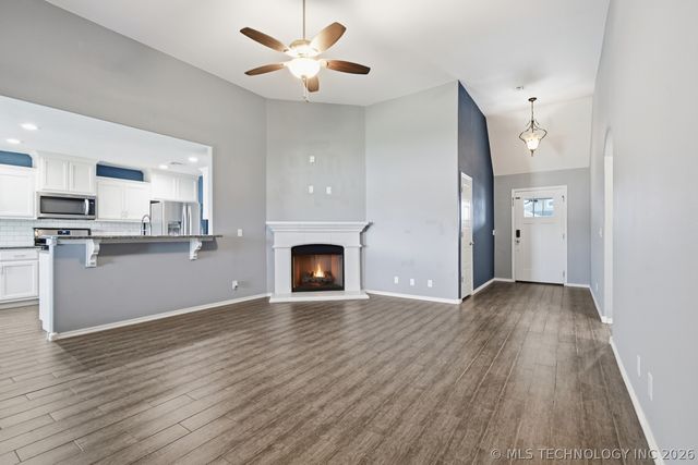 10302 N 98th East Avenue, Owasso, OK 74055